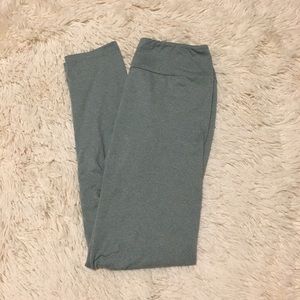OS LuLaRoe Leggings